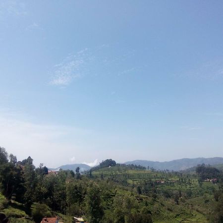 Dream Nest Resorts Kotagiri Exterior foto