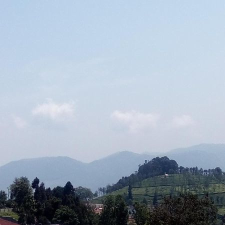 Dream Nest Resorts Kotagiri Exterior foto