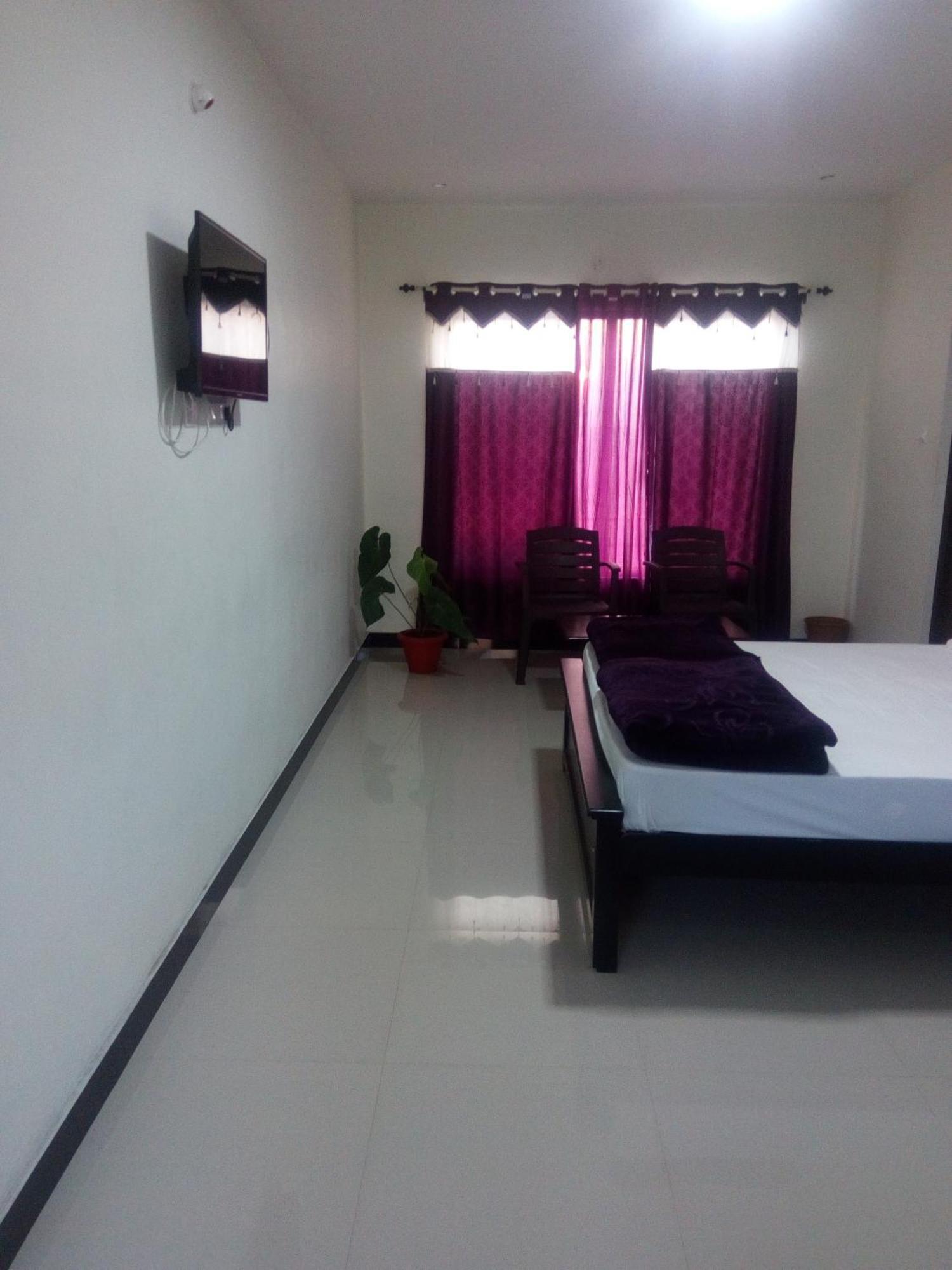 Dream Nest Resorts Kotagiri Zimmer foto