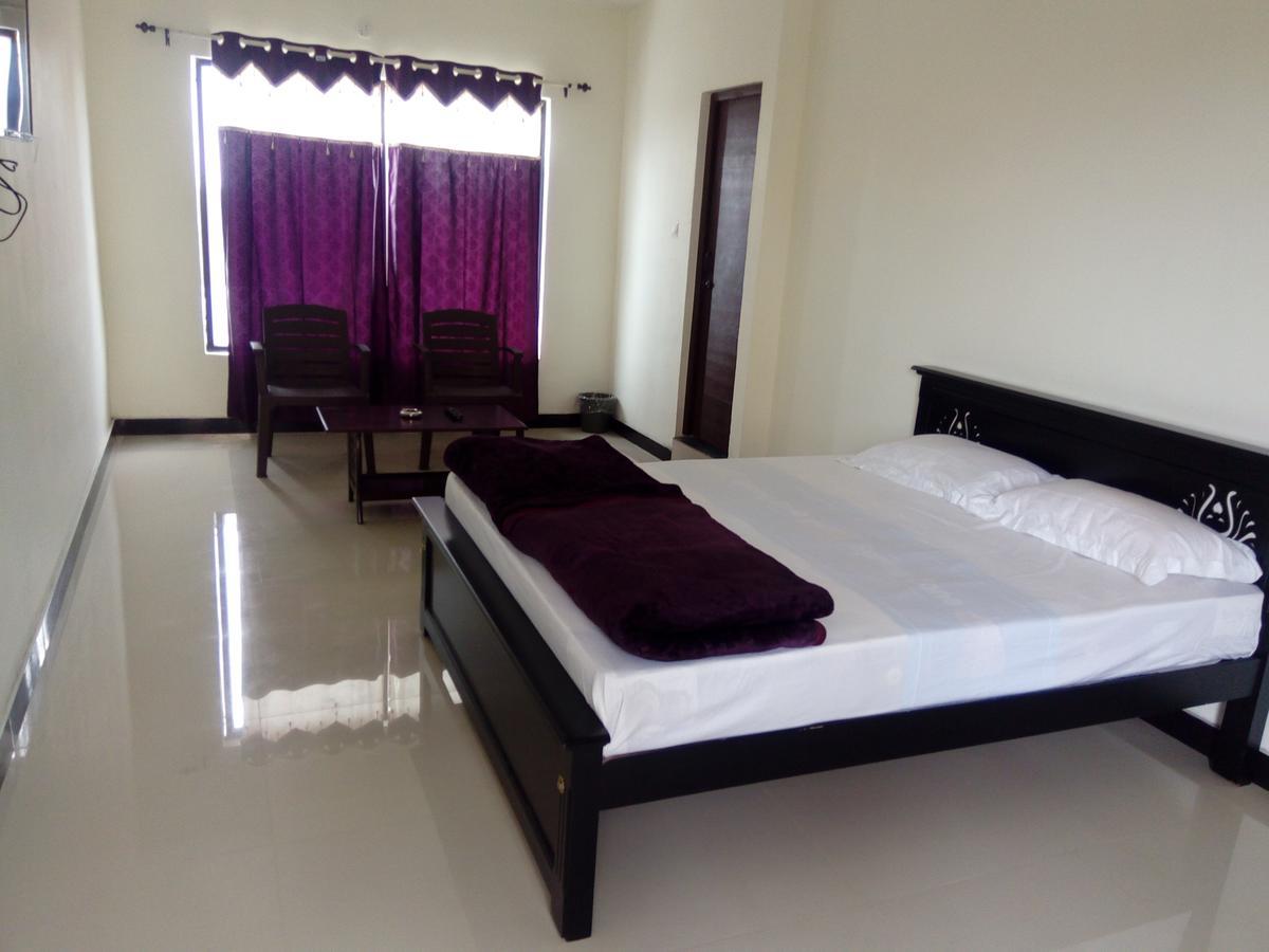 Dream Nest Resorts Kotagiri Exterior foto