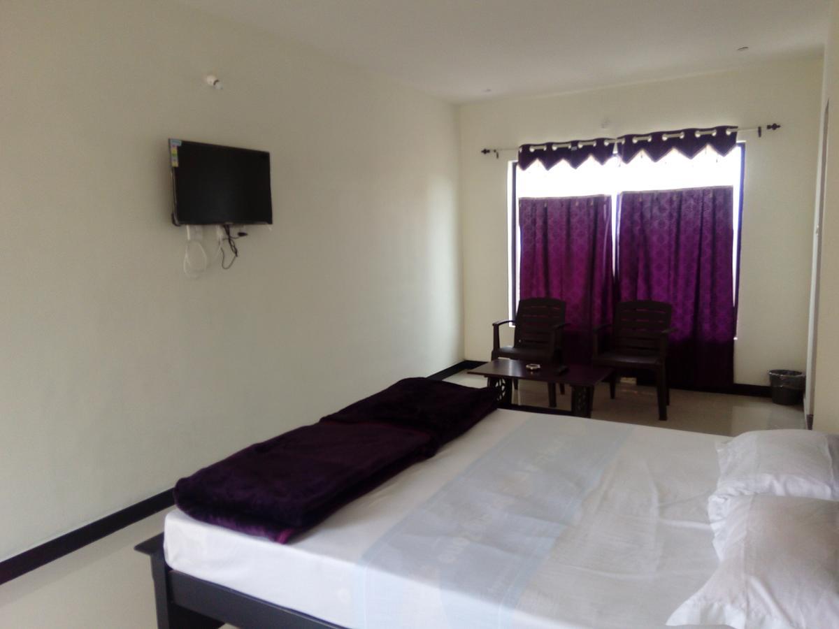 Dream Nest Resorts Kotagiri Exterior foto