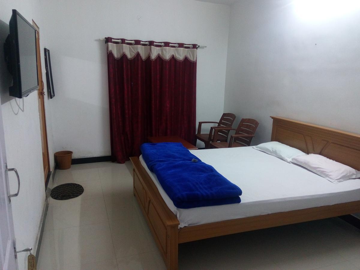 Dream Nest Resorts Kotagiri Exterior foto