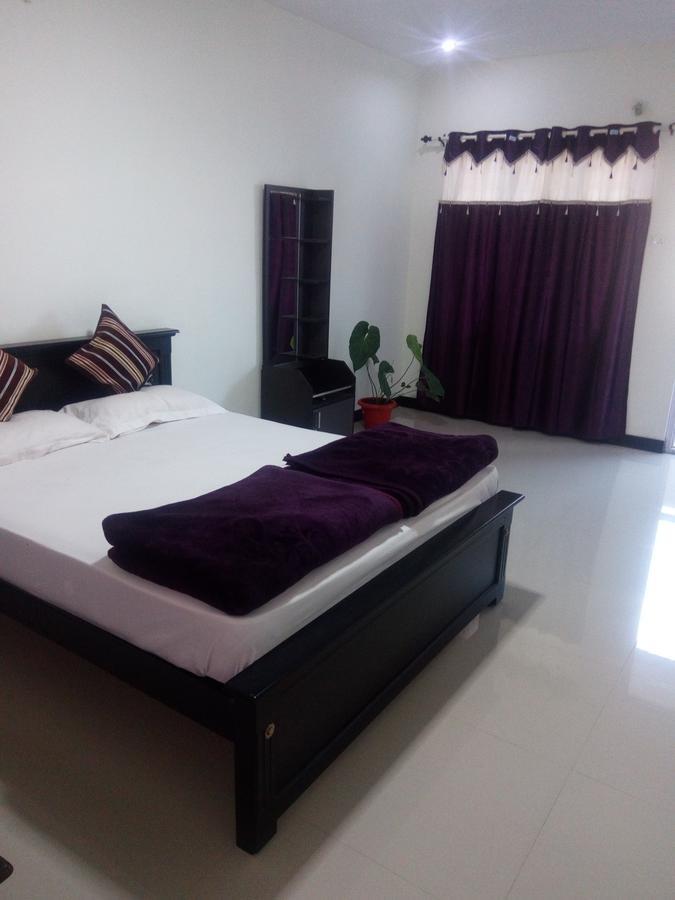 Dream Nest Resorts Kotagiri Exterior foto