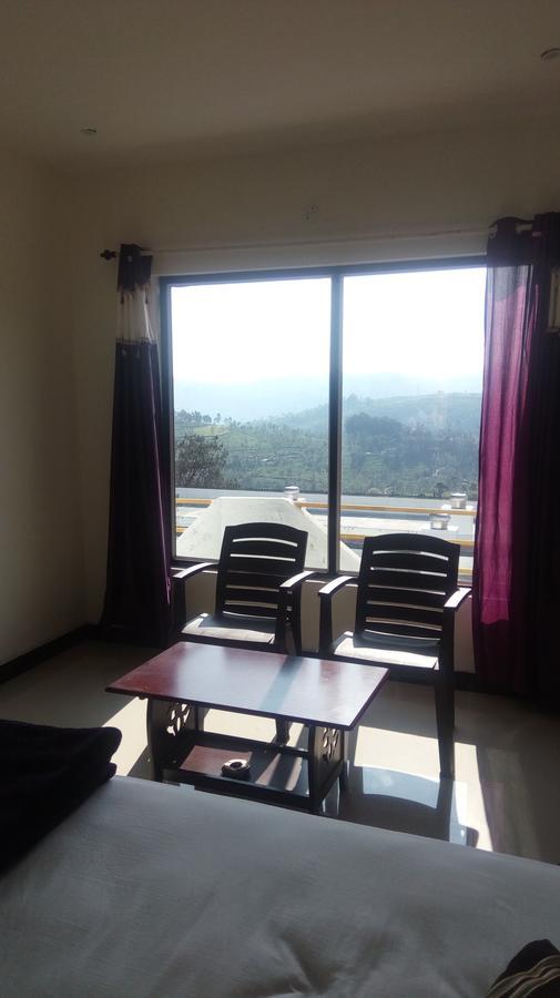 Dream Nest Resorts Kotagiri Exterior foto
