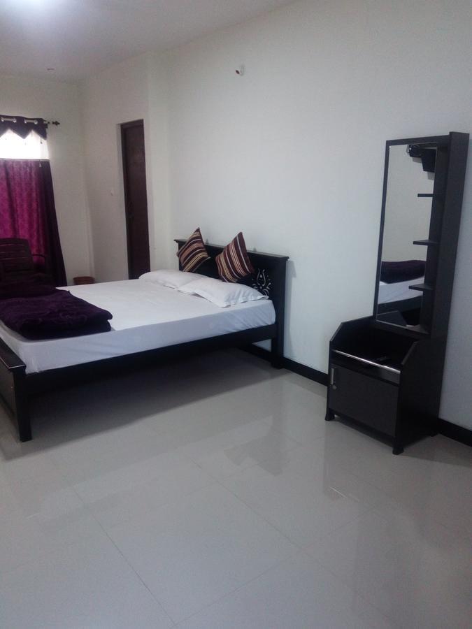 Dream Nest Resorts Kotagiri Exterior foto