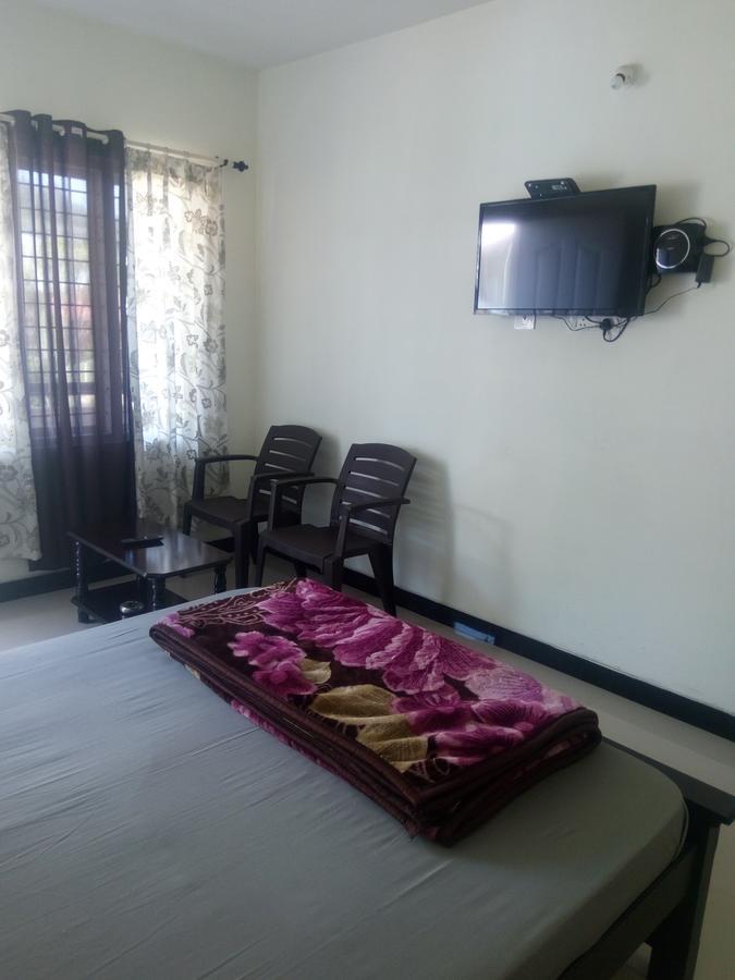Dream Nest Resorts Kotagiri Exterior foto