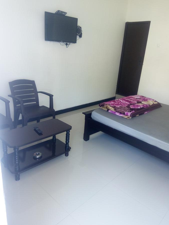 Dream Nest Resorts Kotagiri Exterior foto