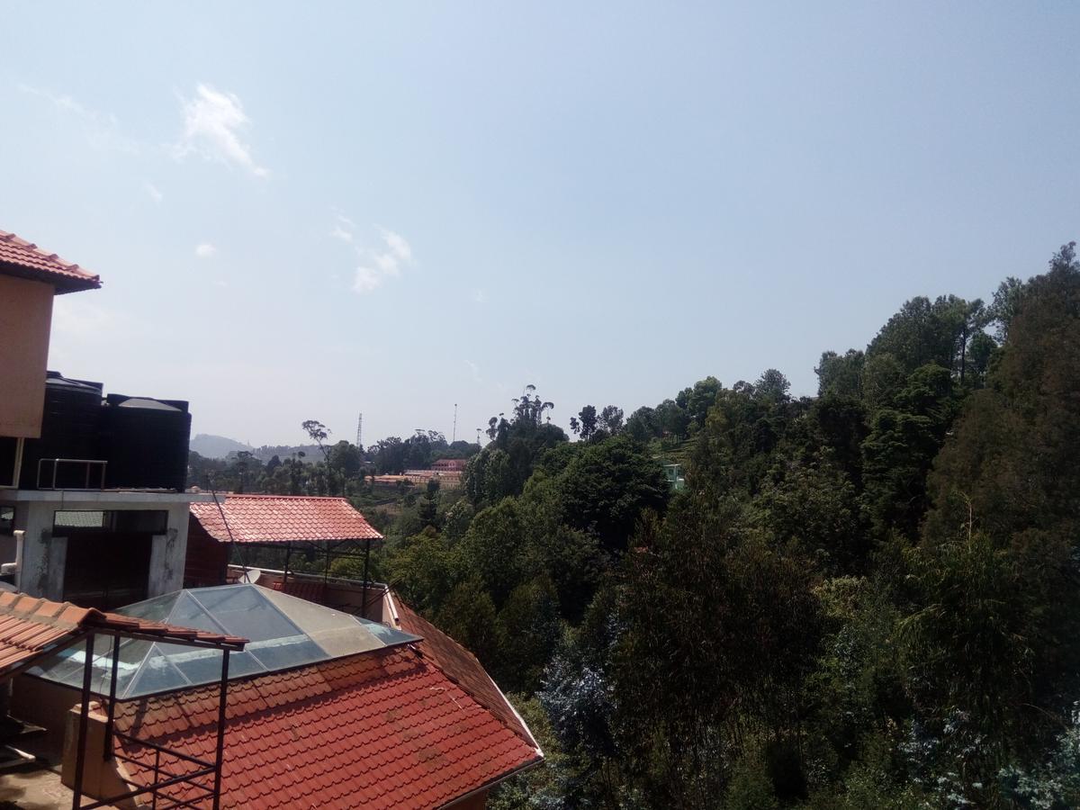 Dream Nest Resorts Kotagiri Exterior foto