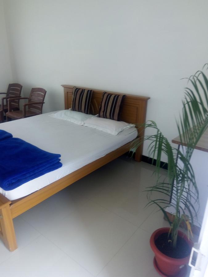 Dream Nest Resorts Kotagiri Exterior foto