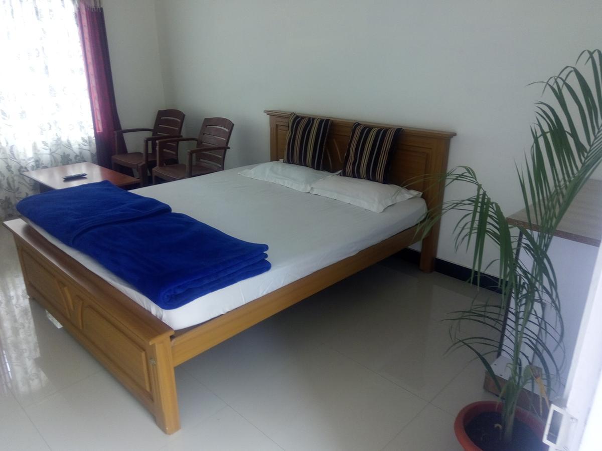 Dream Nest Resorts Kotagiri Exterior foto