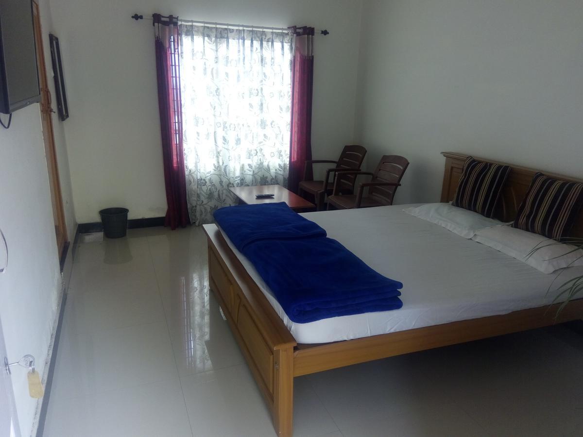 Dream Nest Resorts Kotagiri Exterior foto