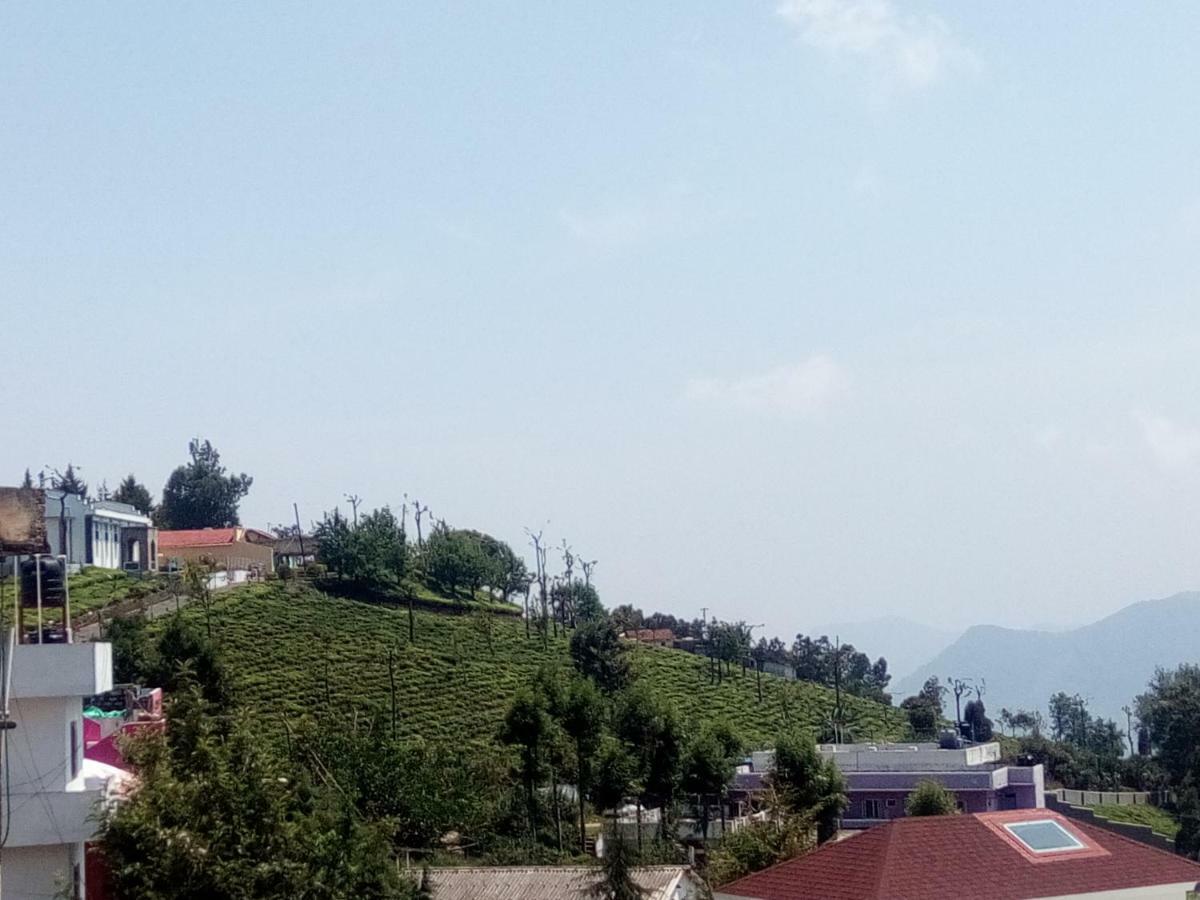 Dream Nest Resorts Kotagiri Exterior foto
