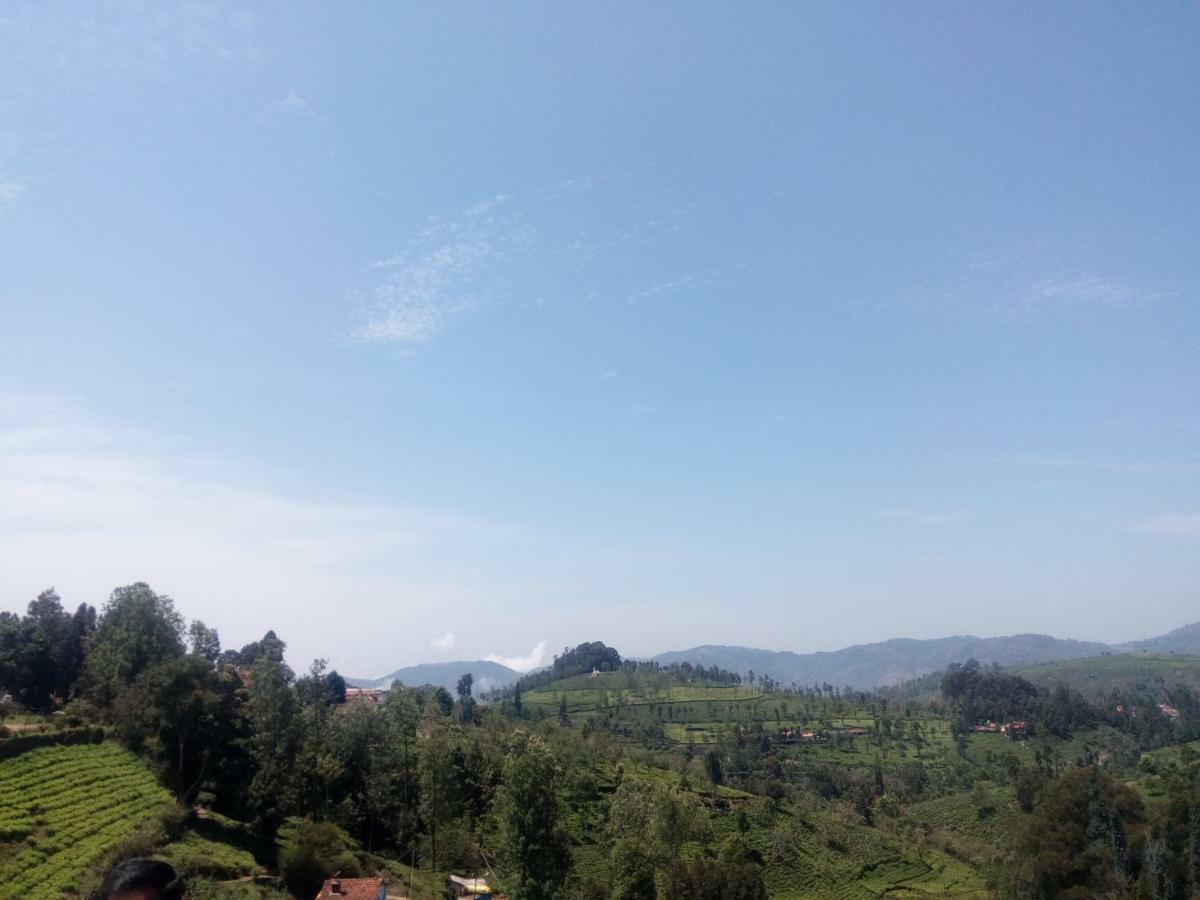 Dream Nest Resorts Kotagiri Exterior foto